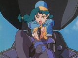 Tenchi in Tokyo