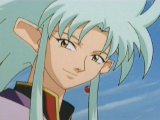 Tenchi Forever