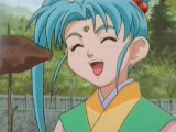 Tenchi Forever