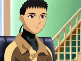 Tenchi Muyo! Ryo-Ohki