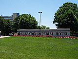 Sheraton Imperial Hotel