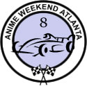 Anime Weekend Atlanta 8