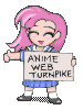 The Anime Web Turnpike