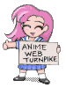 The Anime Web Turnpike